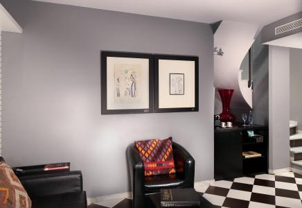 Gran Derby Suites - 28