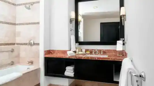 Le Meridien Mexico City - 73