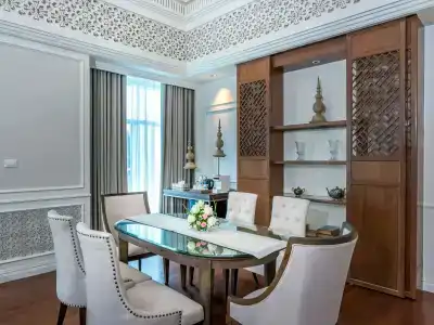 Novotel Phuket City Phokeethra - Sha Extra Plus - 84
