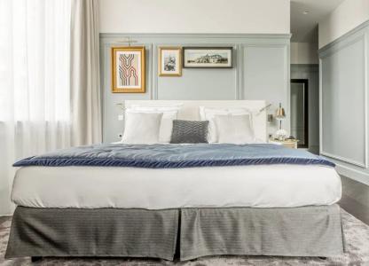 Le Damantin Hôtel & Spa - 55