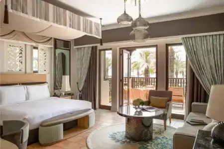 Jumeirah Dar Al Masyaf - 53