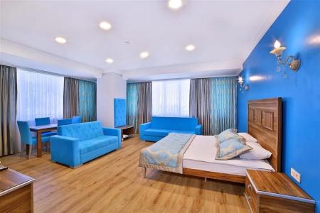 The Hera Premium Hotels - 50
