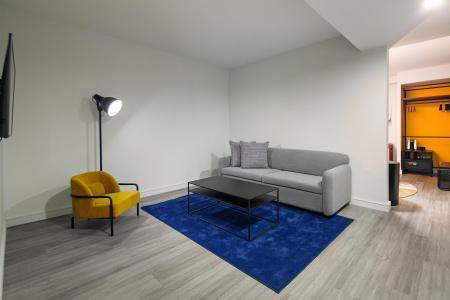 Indigo - Miami Brickell, An Ihg Hotel - 59