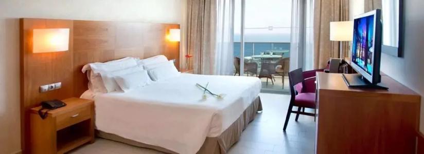 Ar Diamante Beach Spa - 34