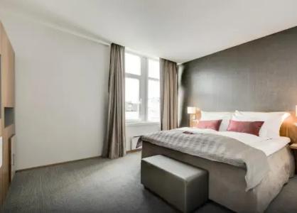 Quality Residence - 49