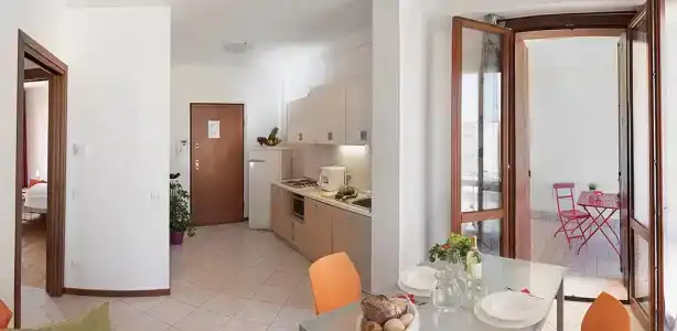 Residenze del Cuore - 46