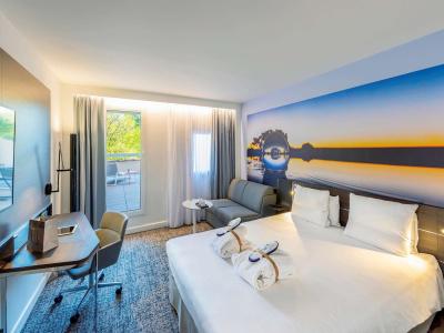 Novotel Toulouse Centre Compans Caffarelli - 59