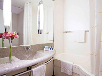 Novotel Torino Corso Giulio Cesare - 12