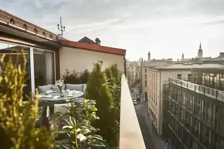 Vier Jahreszeiten Kempinski München - 86