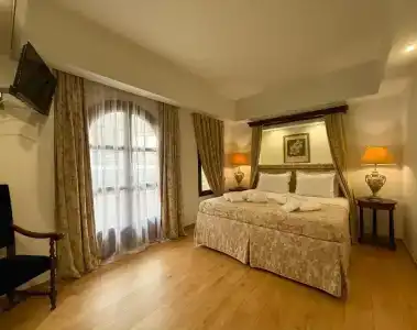 Le Convivial - Wine and Spa Experience Suites - 13