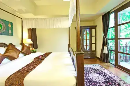 Shewe Wana Boutique Resort & Spa - 42