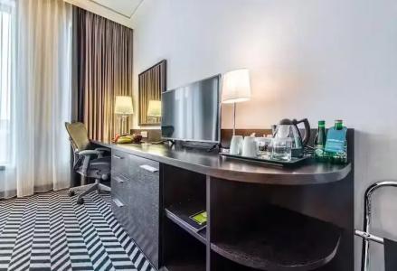 Hilton Garden Inn Krakow Airport - 58