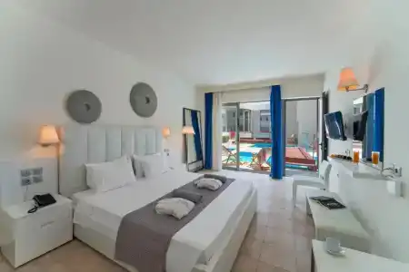 All Senses Ocean Blue Sea Side Resort - 61