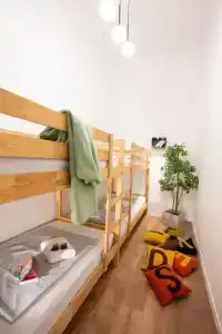 Friends Hostel & - 57