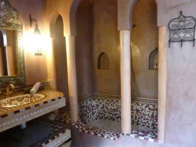 Riad Les Trois Palmiers El Bacha - 68