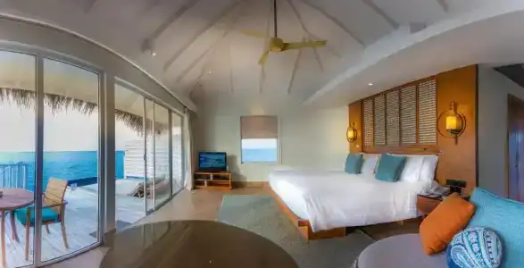 Centara Grand Island Resort & Spa - 2