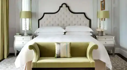 Four Seasons Baku - 12