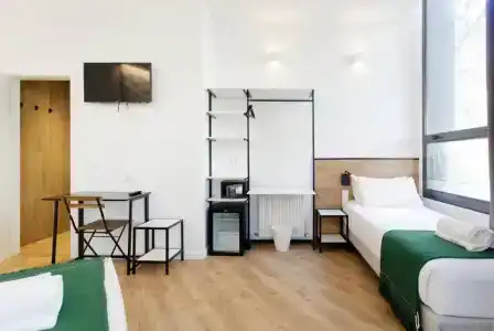 Barna House - 71