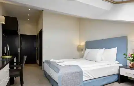 Spa Resort St Ivan Rilski - Halfboard & All Inclusive - 33