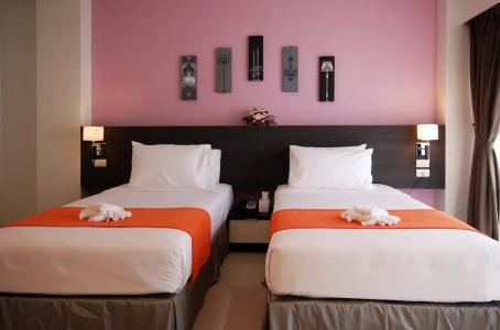 The Lantern Resorts Patong - Sha Extra Plus - 58