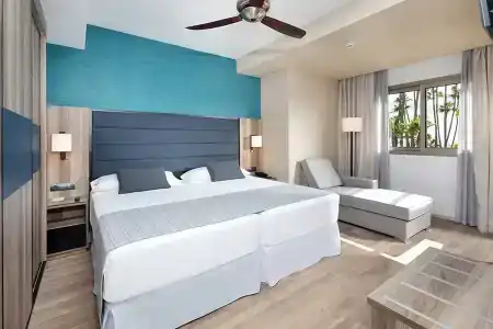 Riu Palace Oasis - 47