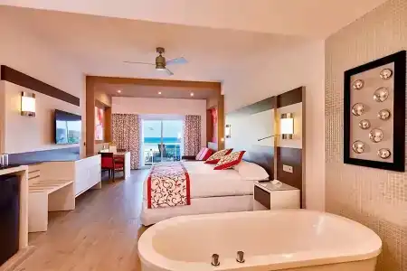 Riu Palace Costa Mujeres - All Inclusive - 49