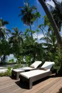 Kuramathi Maldives - 19