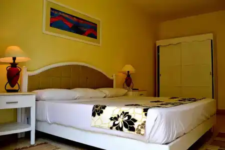 Tia Heights Makadi Bay Hurghada - 5