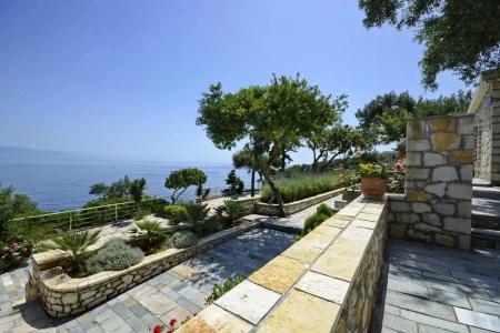 Paxos Beach - 31