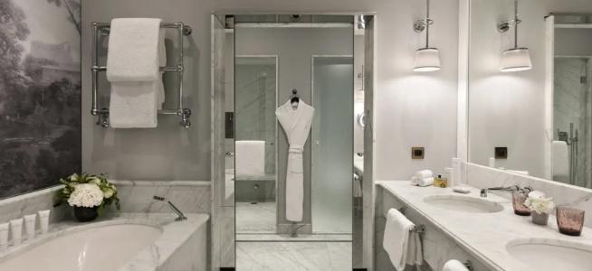 Hôtel Barrière Le Fouquet's - 61