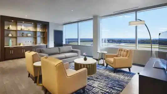 Intercontinental Minneapolis - St. Paul Airport, An Ihg - 104