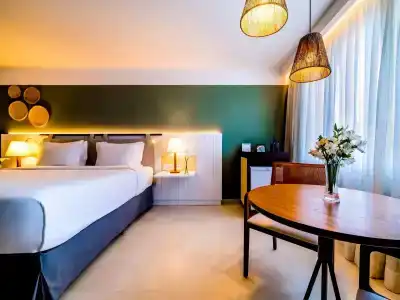 Grand Mercure Rio de Janeiro Copacabana - 57