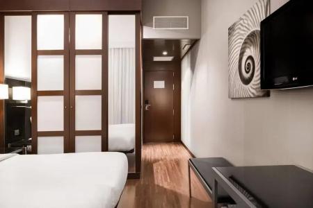 AC Palacio Universal by Marriott - 43