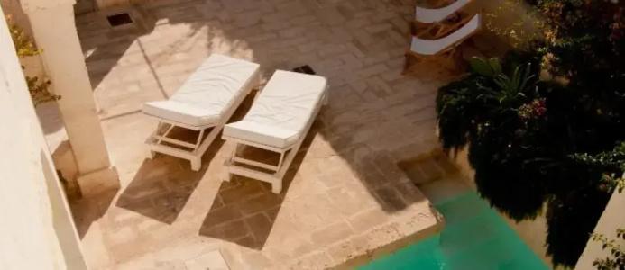 Borgo Egnazia - 83