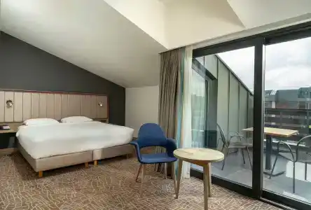 Park Inn by Radisson Istanbul Odayeri - 30