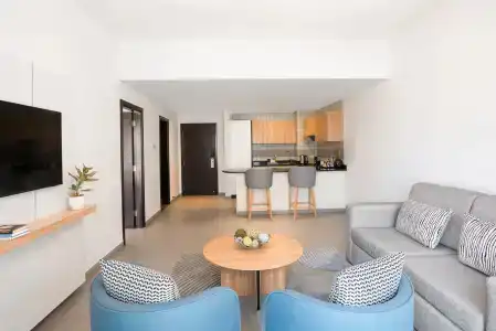 Citadines Metro Central - 11