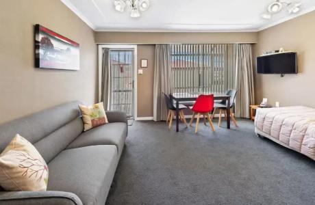 Tower Lodge - 103