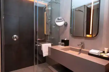 Courtyard by Marriott World Trade Centre, Dubai - 33