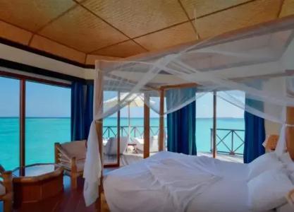 Thulhagiri Island Resort & Spa - 44