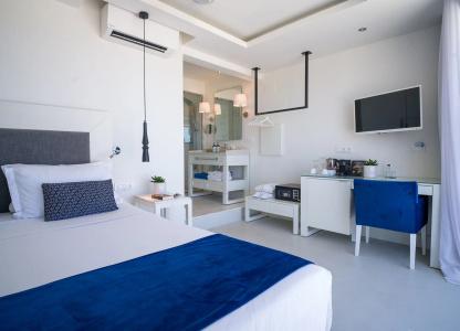 Knossos Beach Bungalows Suites Resort & Spa - 167