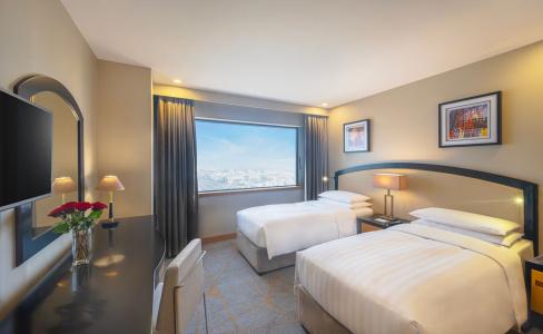 Hyatt Regency Dubai - Corniche - 53