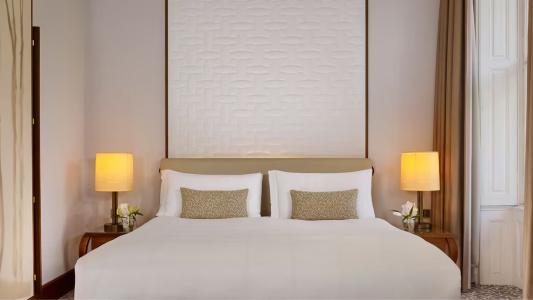 The Ritz-Carlton, Vienna - 66