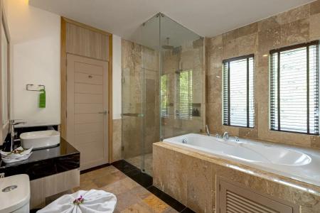 Phunawa Resort - Sha Plus - 115