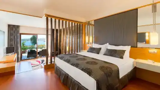Kefaluka Resort Ultra All Inclusive - 101