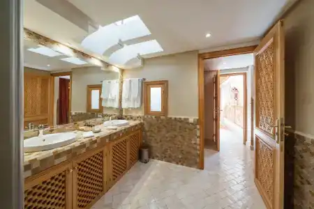 La Maison Arabe, Spa & Cooking Workshops - 114