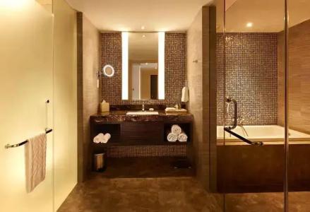 DoubleTree by Hilton Melaka - 46