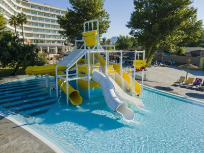 Cabot Pollensa Park Spa - 22