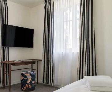 Najeti Hôtel de la Poste - 54