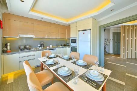 Samira Resort & Aparts & Villas - 69
