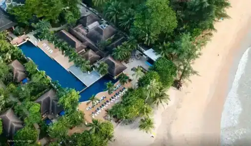 Seaview Resort Khao Lak - Sha Plus - 0